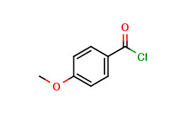 4-Methoxybenzoyl Chloride