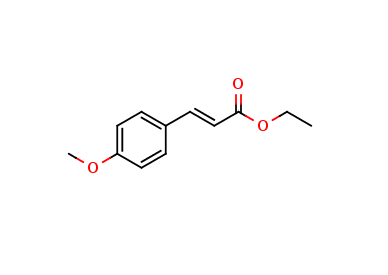 4-Methoxycinnamic Acid Ethyl Ester