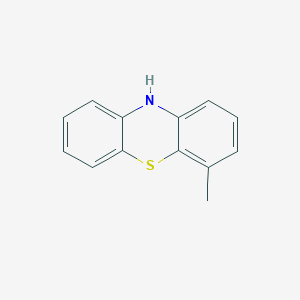 4-Methyl-10H-phenothiazine