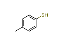 4-Methyl-benzenethiol
