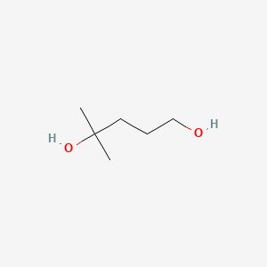 4-Methylpentane-1,4-diol