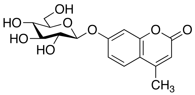4-Methylumbelliferyl -β-D-Glucoside