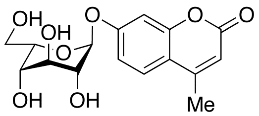 4-Methylumbelliferyl a-L-Idopyranoside