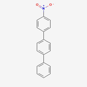 4-Nitro-p-terphenyl