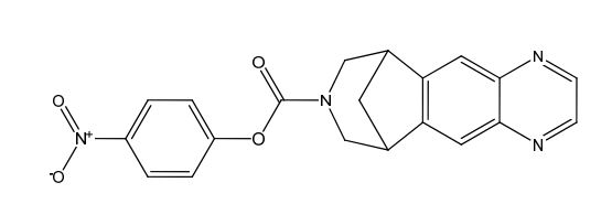 4-Nitrobenzoyl Varenicline