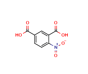 4-Nitroisophthalic acid