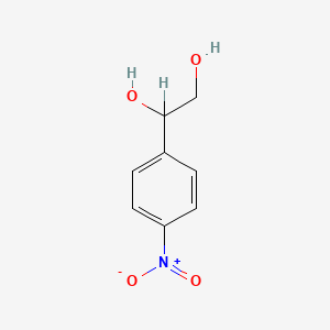 4-Nitrophenyl-ethyleneglycol