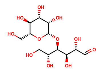 4-O-β-D-Mannopyranosyl-D-mannose