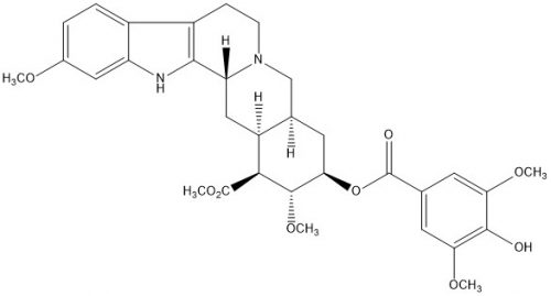 4-O�-Desmethylreserpine