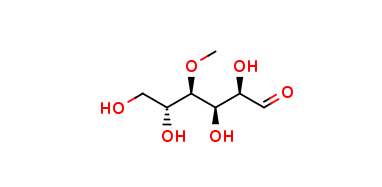 4-O-Methyl-D-glucose