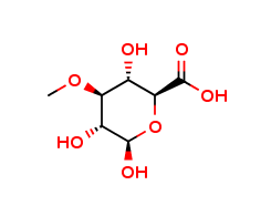 4-O-Methyl-D-glucuronic Acid