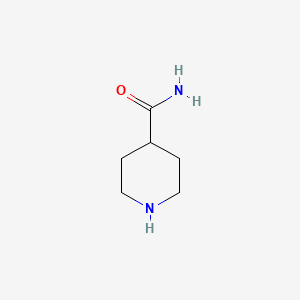 4-Piperidine-d9- carboxamide