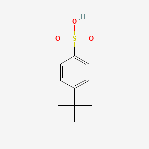 4-Tert-butylbenzenesulfonic acid