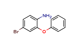 4-bromo-2-phenoxy-aniline