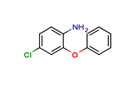 4-chloro-2-phenoxyaniline