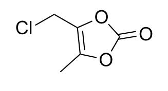 4-chloromethyl-5-methyl-1,3-Dioxol-2-one