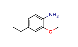 4-ethyl-2-methoxyaniline