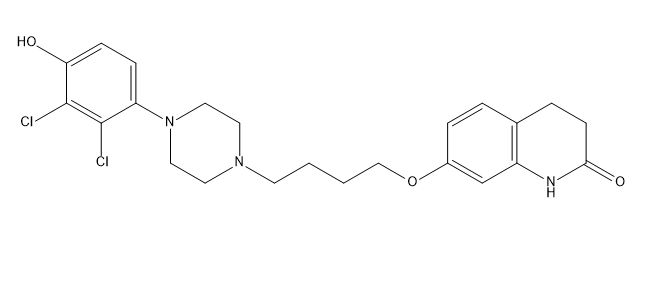 4-hydroxy Aripiprazole