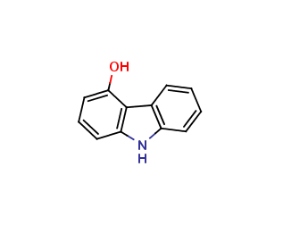4-hydroxy Carbazole