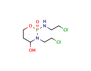 4-hydroxyifosfamide