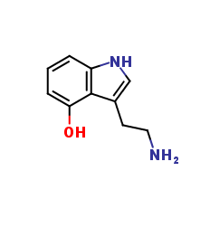 4-hydroxytryptamine