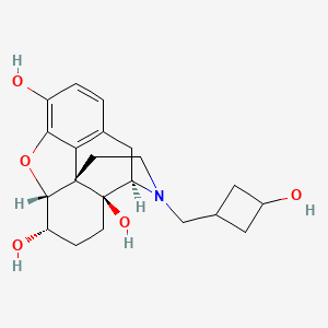 4-monohydroxynalbuphine
