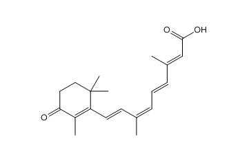 4-oxo-alitretinoin
