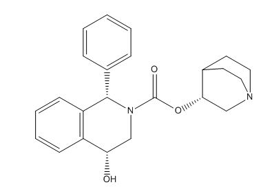 4R-hydroxy Solifenacin