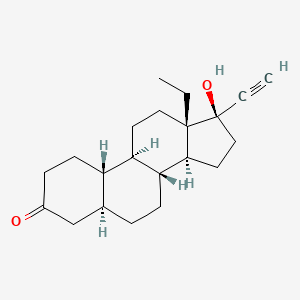 5-β-Dihydrolevonorgestrel