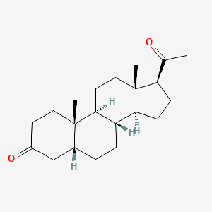 5-ß-Dihydro Progesterone