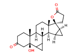 5-β-Hydroxy Drospirenone