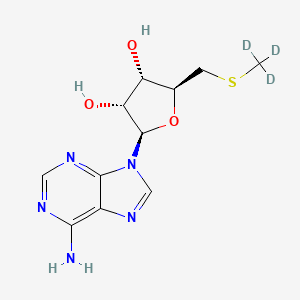 5'-(Methyl-d3-thio)adenosine
