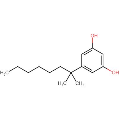 5-(1,1-Dimethylheptyl)-resorcinol