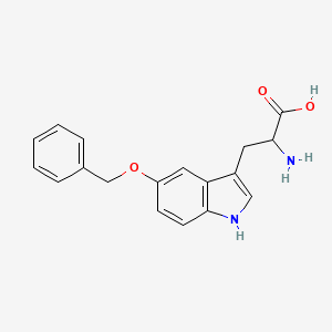 5-(Benzyloxy)tryptophan