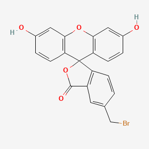 5-(Bromomethyl)fluorescein
