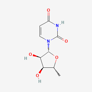5'-Deoxyuridine