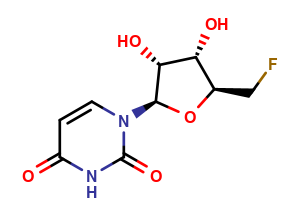 5′-Fluorodeoxyuridine