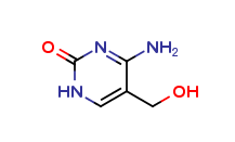 5-(Hydroxymethyl)cytosine