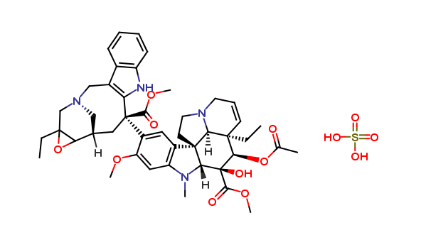5’-Norleurosine Sulfate