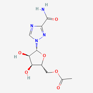 5�-O-Acetyl Ribavirin