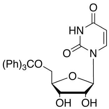5'-O-Trityl Uridine