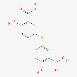 5,5'-Thiodisalicylic Acid