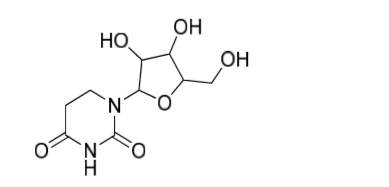 5,6-Dihydrouridine