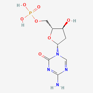 5-Aza-2-deoxy Cytidine 5-Monophosphate