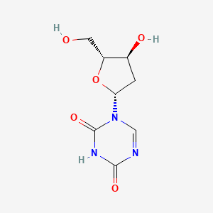 5-Aza-2-deoxyuridine
