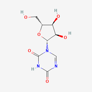 5-Azauridine