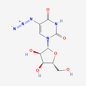 5-Azido Uridine