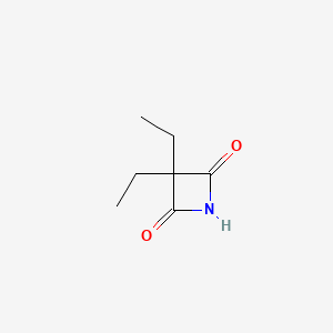 5-Bromo-2’-deoxy-2’,2’-difluorouridine