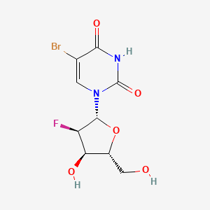 5-Bromo-2’-deoxy-2’-fluorouridine