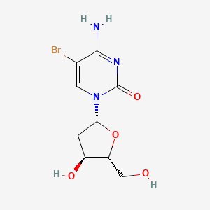 5-Bromo-2-deoxycytidine